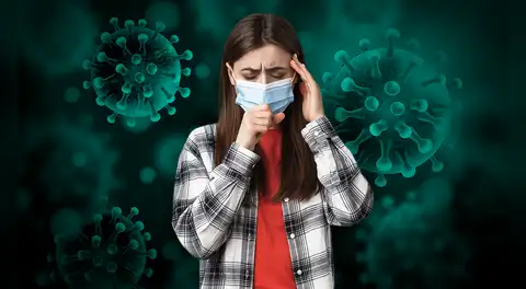 ¿Qué es la gripe H3N2? Así se manifiesta y estas son las medidas para protegerte del contagio, según especialistas