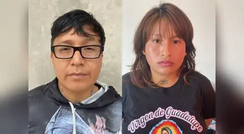 Cae pareja que estaría al servicio de la temida banda ‘Los Gallegos, Nueva Sangre’