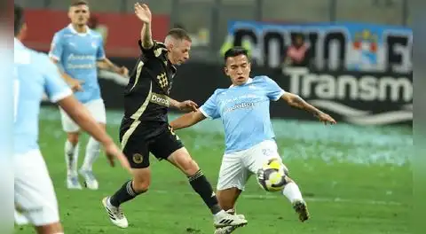 Cusco FC y Sporting Cristal definen al segundo clasificado a la fase de grupos de la Copa Libertadores