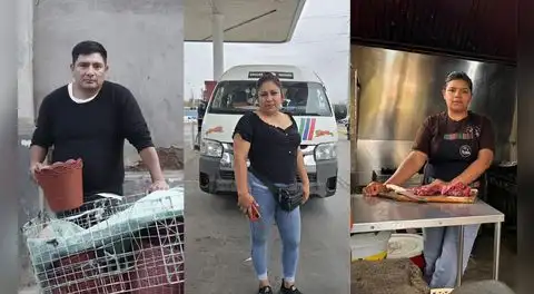 Peruanos víctimas de suplantación de identidad enfrentan procesos judiciales