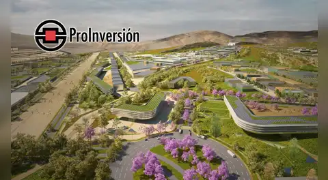 MEF alista inversión privada de US$ 3,500 millones con proyectos mineros e inmobiliarios hasta 2027