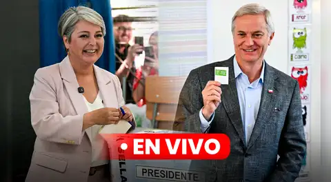 Elecciones en Chile 2025 EN VIVO: últimos resultados oficiales de Servel y conteo de votos actualizados