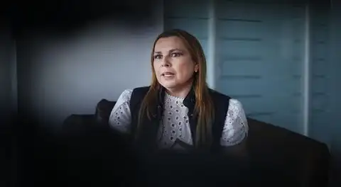 Fiorella Molinelli: “PPK es una persona de edad avanzada y lo que espera es que su inocencia llegue en vida”