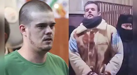 Feminicida Joran van der Sloot mandó mensaje a los padres de Stephany Flores: lo que dijo tras años de silencio