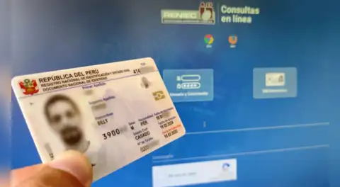 Trámite gratis del DNI electrónico este 17 de diciembre: revisa requisitos y beneficiarios