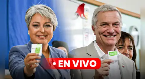 Elecciones en Chile 2025 EN VIVO: Kast ganó las elecciones frente a Jara a pesar de respaldo en el extranjero