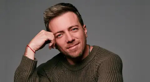 Julián Zucchi asegura que su escándalo con Yiddá Eslava lo obligó a dejar de trabajar: “La vida me dio un golpe fuerte”