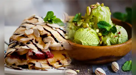 Ni el crepé ni la cremolada: los 5 mejores postres del mundo, según ranking internacional