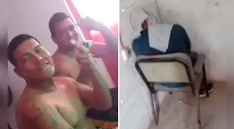 Revelan amenazas del 'Monstruo' contra familiares de empresarios secuestrados: "Voy a desaparecer a tu hermano"