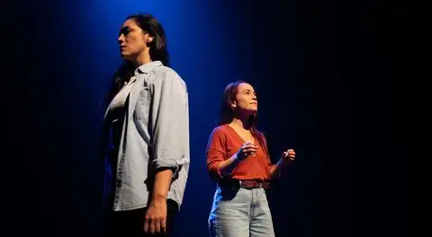 Teatro 2025: el arte como un acto de resistencia