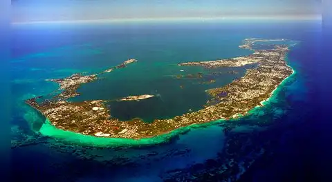 El Triángulo de las Bermudas es cosa del pasado: un nuevo misterio se esconde en las profundidades del archipiélago