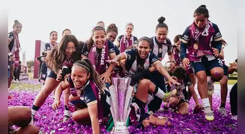 ¿Por qué Alianza Lima no jugará la Copa Libertadores Femenina 2026 pese a ser el campeón nacional 2025?