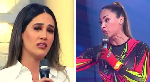 Tepha Loza comparte sentido mensaje tras confesión de Melissa Loza sobre la salud de su madre: “Sé que saldremos de esta”