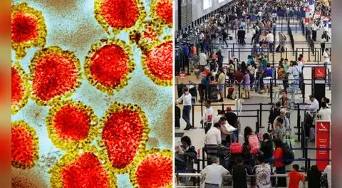 Minsa declara alerta epidemiológica nacional ante posible ingreso de la influenza H3N2 al Perú