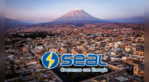 Corte de luz en Arequipa programado por SEAL desde este 16 al 19 de diciembre: 12 distritos afectados y horarios