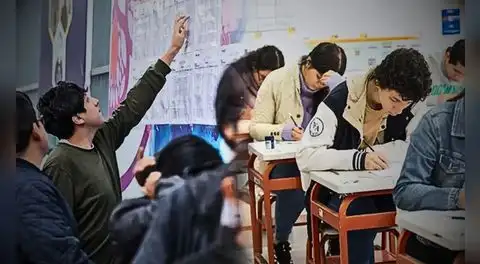 Beca 18: Minedu admite que con presupuesto recortado alcanza solo para 2.000 vacantes; jóvenes anuncian movilización