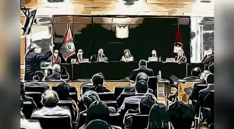 Pedro Grández: Sobre leyes “extremadamente injustas” y controles poco exigentes