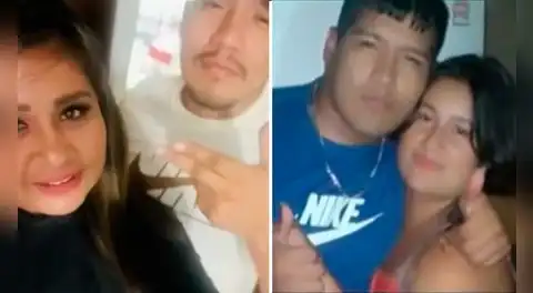Diario de expareja del 'Monstruo' revela el violento actuar del criminal: "Quiso acabar con mi vida" Diario de expareja del 'Monstruo' revela el violento actuar del criminal: "Quiso acabar con mi vida"
