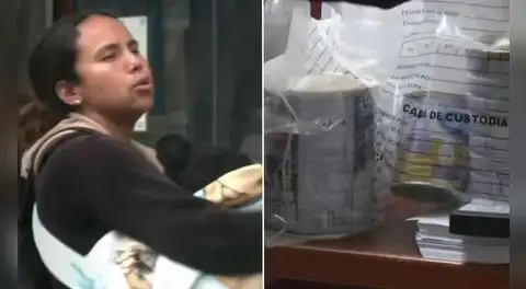 Cae mafia que usaba bebés para estafar a turistas en Miraflores: exigían latas de leche en fórmula por más de S/900