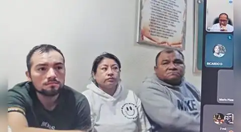 Dictan 12 meses de prisión preventiva para sujeto acusado de robo agravado