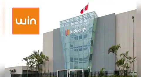 Indecopi multa a Win con más de S/474 mil por difundir información engañosa en su publicidad