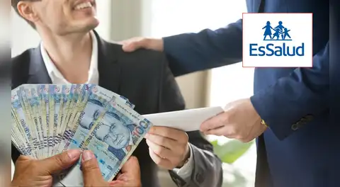 Pago extra de Navidad: ¿cómo calcular los montos adicionales por EsSalud y EPS en tu gratificación?