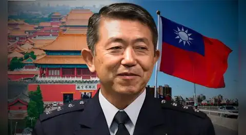China sanciona a ex jefe del Estado Mayor de Japón por "conspirar abiertamente" a favor de la independencia de Taiwán