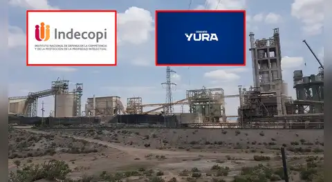 Indecopi multa a empresas del Grupo Gloria con S/59 millones por castigar a transportistas que trasladaban cemento de la competencia