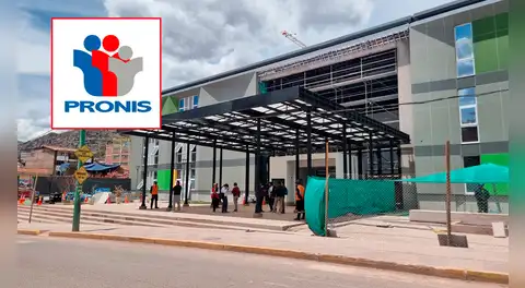 Hospital Antonio Lorena de Cusco vuelve a postergarse y no tiene fecha oficial de entrega
