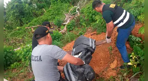 Loreto: tres personas fallecen tras ataque a disparos en la frontera con Colombia y Brasil