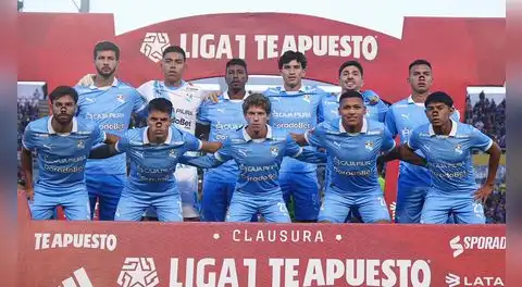 Fichajes de Sporting Cristal 2026: novedades en el mercado de pases del club rimense tras perder los playoffs
