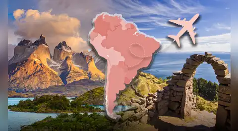 Estas son las 5 mejores ciudades de América Latina para visitar en 2026: Perú destaca en el top pero no por Lima