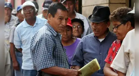 Fonavi: proyecto del Congreso busca incluir a prestatarios del Banco de Materiales en proceso de devolución