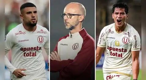 Universitario en el mercado de fichajes 2026: últimos movimientos del club crema, llegadas y salidas
