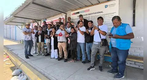 "El sistema de rehabilitación ha fracasado": trabajadores de centro juvenil Miguel Grau cumplen 8 días de huelga en Piura