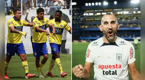 FC Cajamarca, club que está interesado en contratar a Hernán Barcos, estaría en aprietos financieros por no pagar a sus jugadores: ''No es la maravilla''