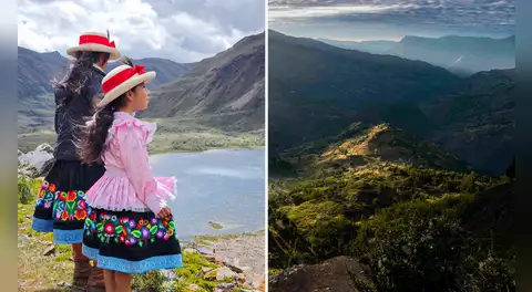 Museo Arqueológico de Áncash dedica por primera vez una exposición a las Rutas Turísticas de Pomabamba y su herencia cultural
