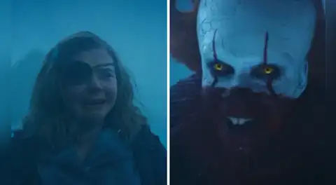 Qué significa el final de 'IT: Welcome to Derry': cómo conecta con las películas, la temporada dos y todos los detalles