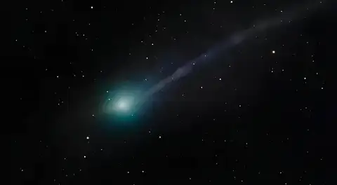 Cuenta regresiva para el cometa 3I/ATLAS: esto es lo que se sabe del visitante interestelar que se acerca a la Tierra