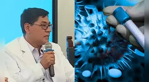 Minsa confirma los dos primeros casos de la variante A H3N2 de influenza en menores de edad en Perú