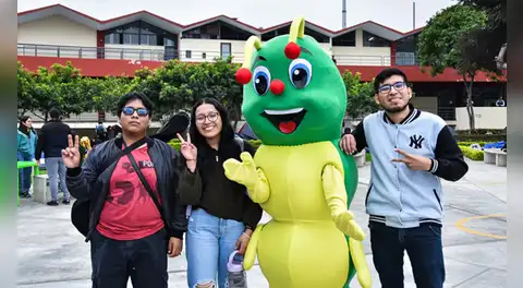 UNMSM no contará con el 'gusano legendario' para el menú especial y anuncia cambios en su almuerzo navideño