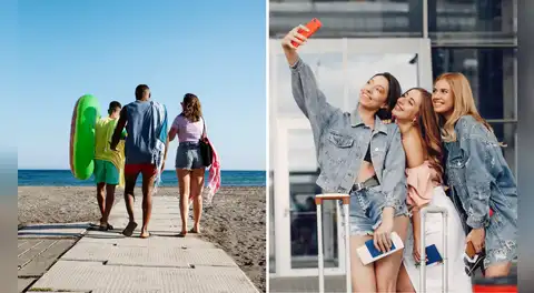 Calendario oficial 2026 en Perú: revisa los feriados, fines de semana largos y días no laborables que trae el nuevo año