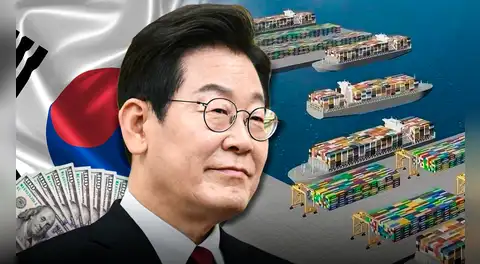 Corea del Sur apuesta por este país de América Latina con millonario proyecto de infraestructura y tecnología en 2026