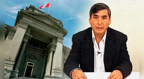 Poder Judicial aplica control difuso tras sentencia del TC y rechaza prescribir delitos de lesa humanidad