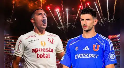 Universitario se enfrentaría a la U. de Chile en la Noche Crema 2026: revelan posible rival y fecha para la presentación de la 'U'