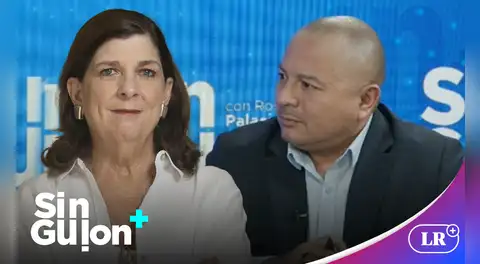 Candidato al Congreso por APP reconoce que su partido aprobó leyes "pro crimen": "Se tienen que cumplir"