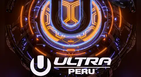 Ultra Perú 2026: fecha, precios de entradas y DJs confirmados del festival