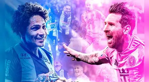 Alianza Lima confirmó fecha y hora para la Noche Blanquiazul 2026 ante Inter Miami de Lionel Messi