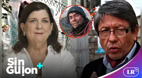 RMP sobre Ciro Castillo, acusado de liderar 'Los socios del Callao': "Explotó la muerte de su hijo para su beneficio político"