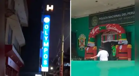 Joven madre es detenida por olvidar a su bebé de 1 año en hotel en Huancayo: no recordó en qué lugar se había hospedado